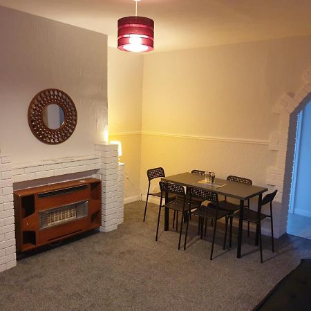 Chester Le Street Amythyst 3 Bedroom House Bagian luar foto