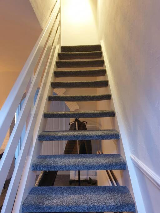 Chester Le Street Amythyst 3 Bedroom House Bagian luar foto