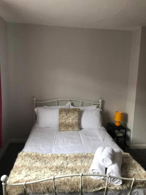 Chester Le Street Amythyst 3 Bedroom House Bagian luar foto