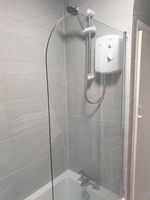 Chester Le Street Amythyst 3 Bedroom House Bagian luar foto