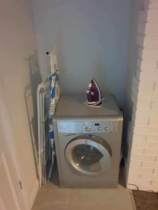 Chester Le Street Amythyst 3 Bedroom House Bagian luar foto